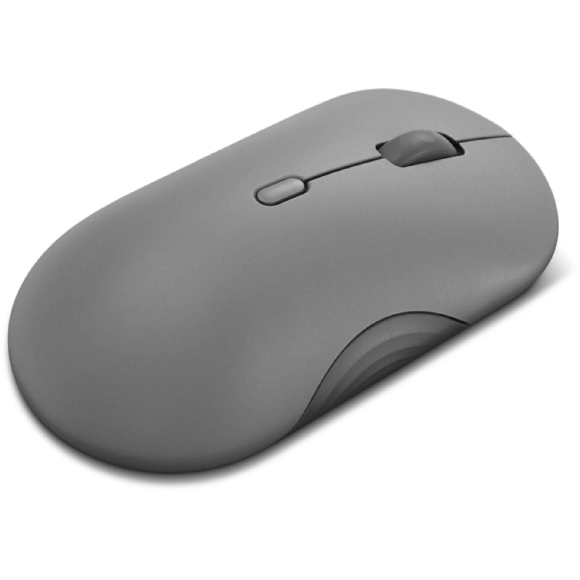 Lenovo 350 leise Bluetooth Maus luna grey