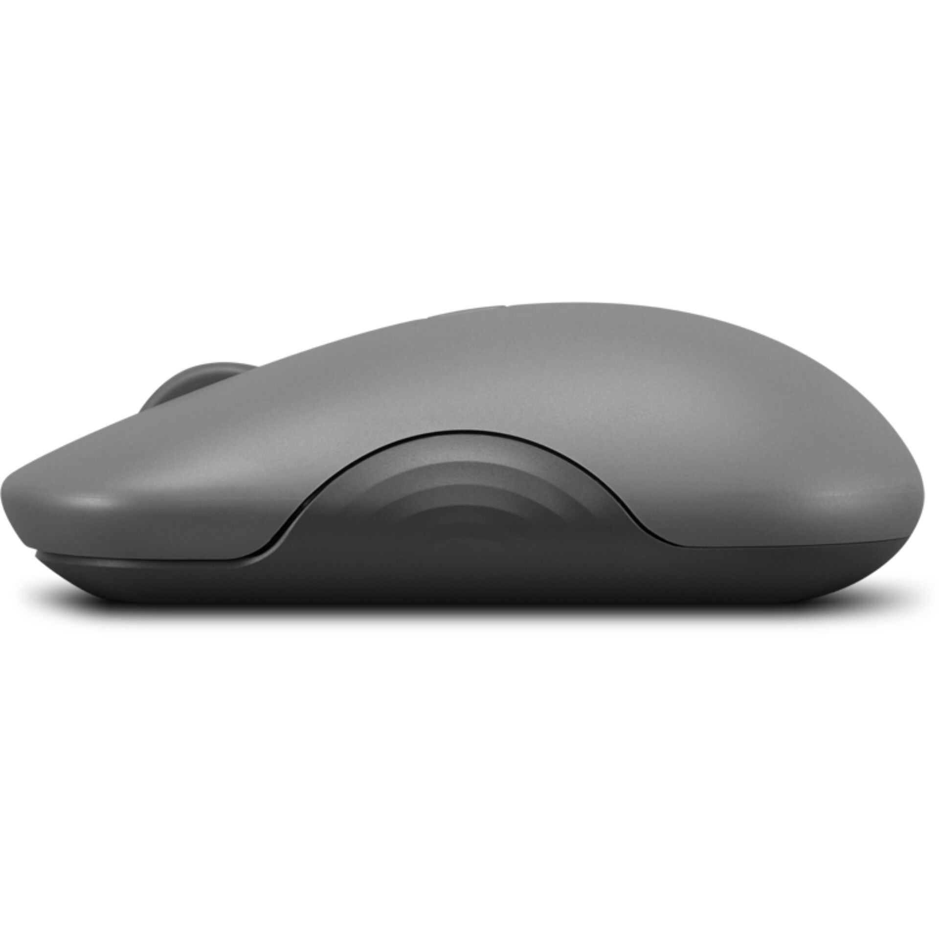 Lenovo 350 leise Bluetooth Maus luna grey