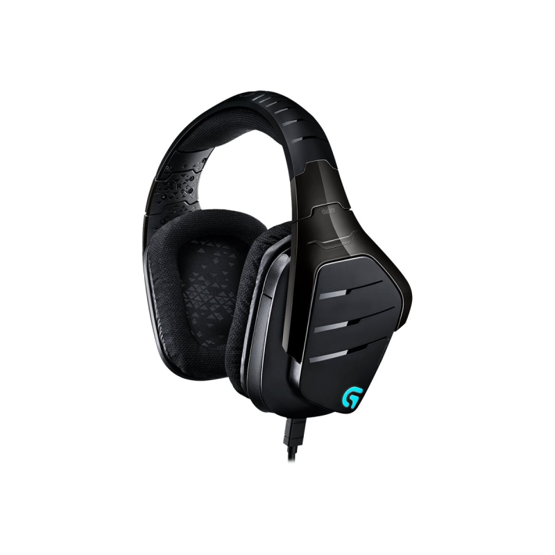 Logitech G633 Artemis Spectrum Gaming Headset