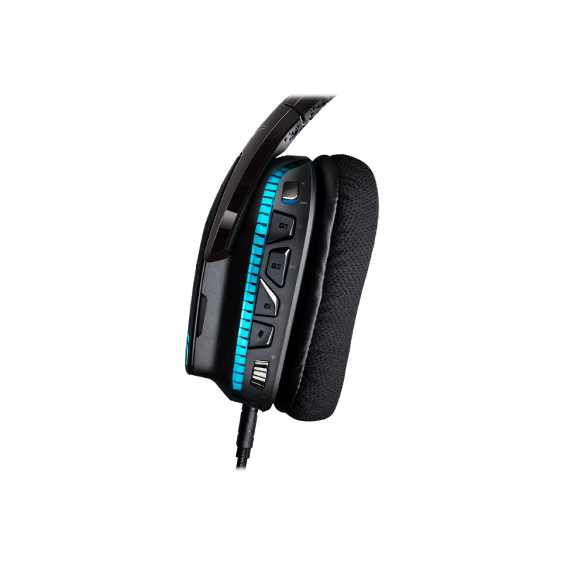 Logitech G633 Artemis Spectrum Gaming Headset