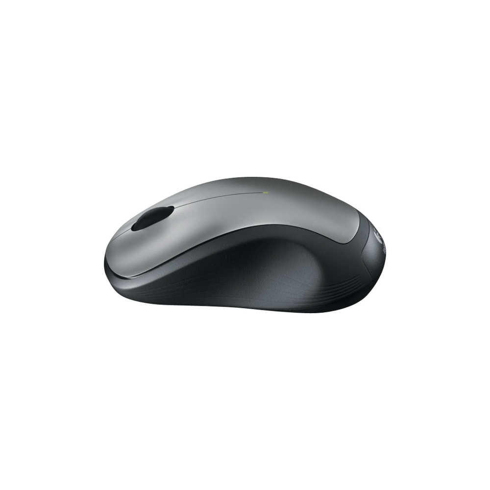 Logitech M310 Kabellose Maus grau