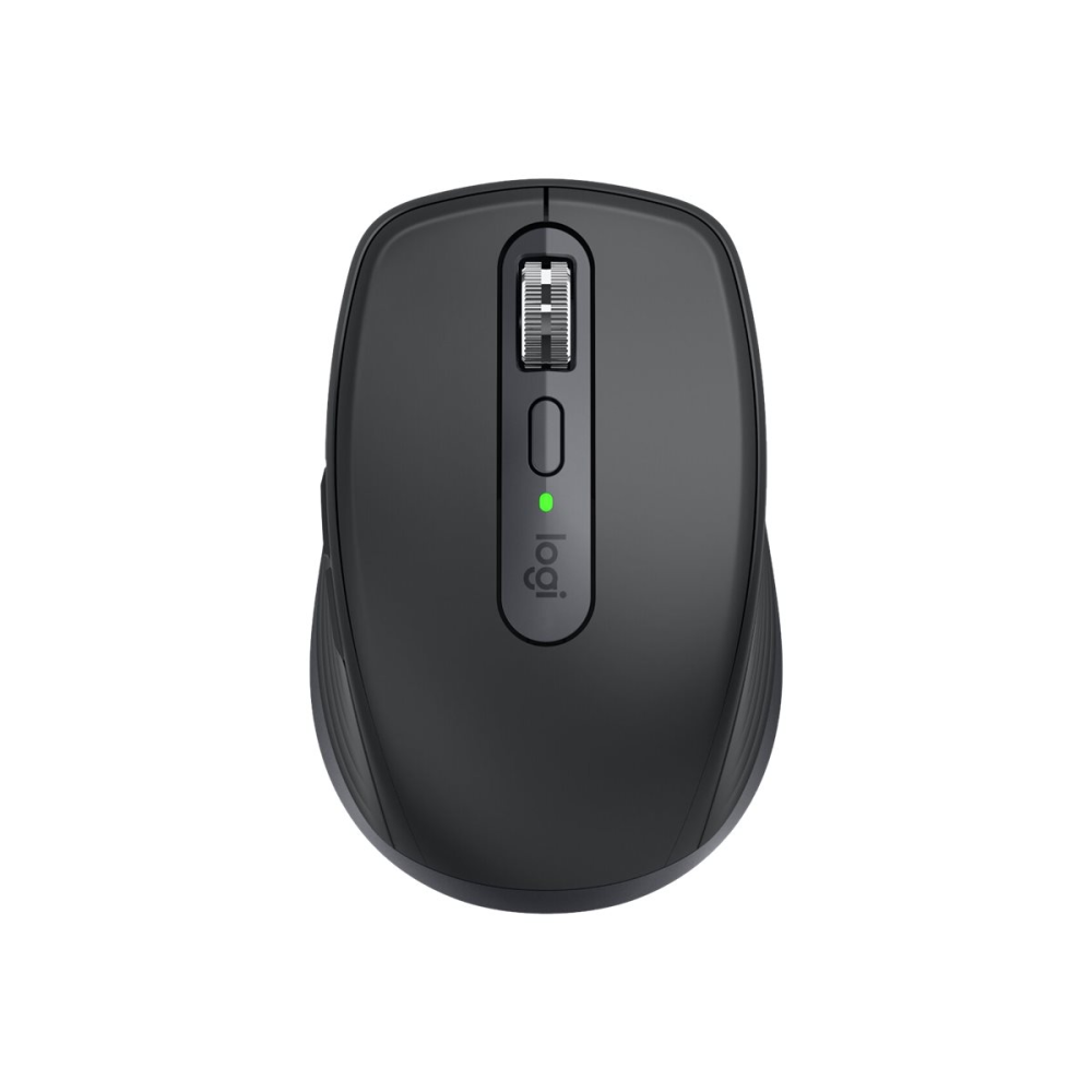 Logitech MX Anywhere 3S Compact Kabellose Maus graphit