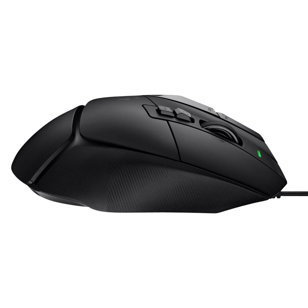Logitech G502 X Kabelgebundene Gaming-Maus schwarz