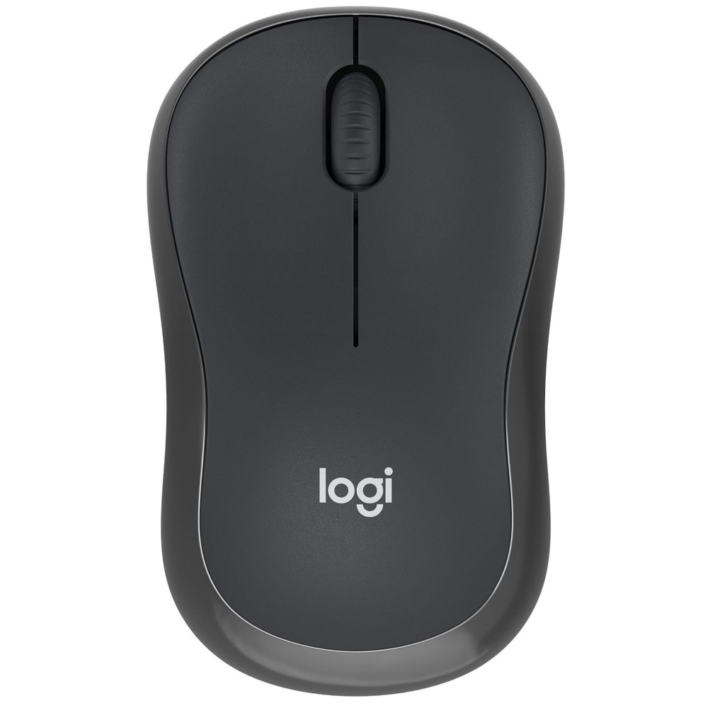 Logitech M240 Silent Bluetooth Maus graphit (2.Wahl)