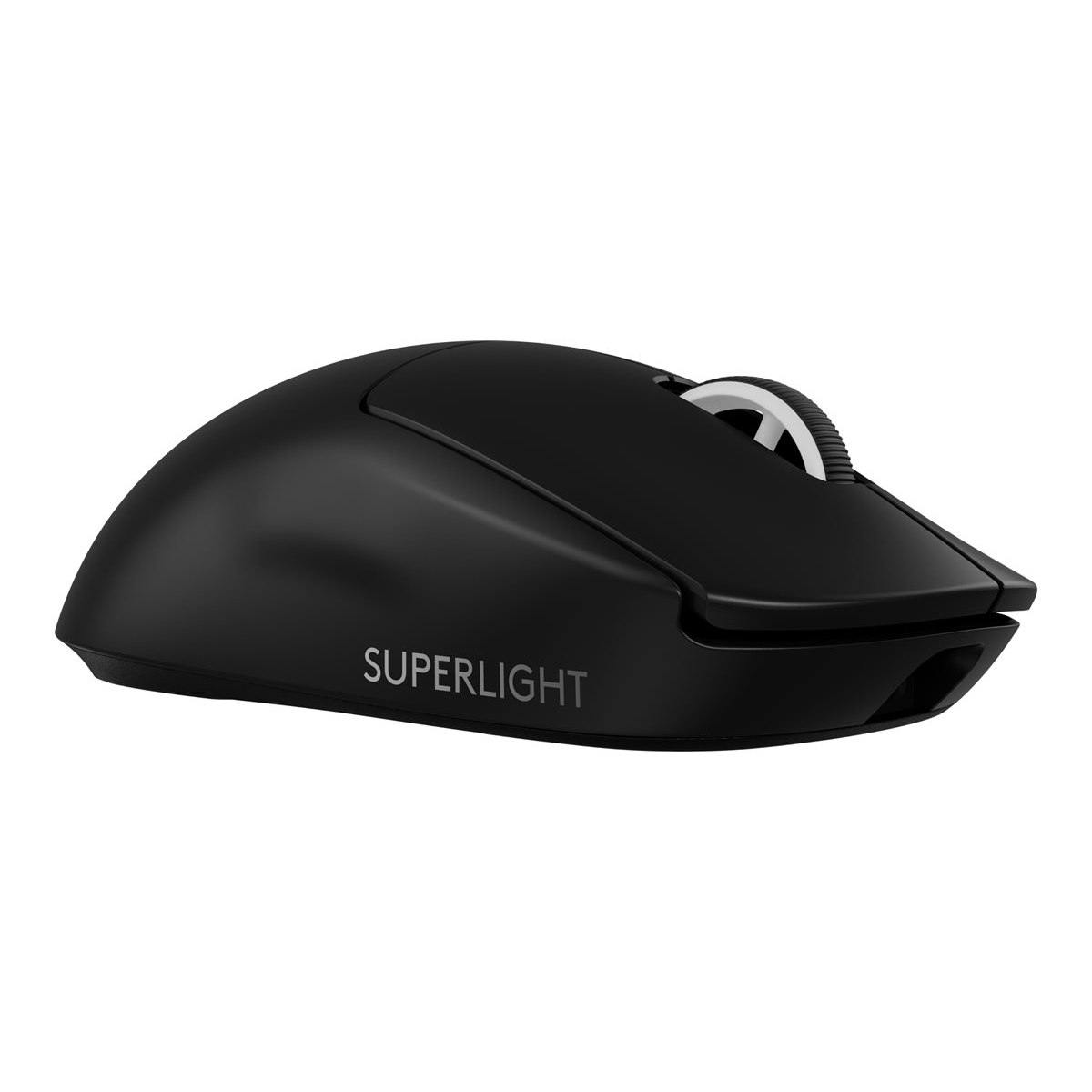 Logitech G PRO X Superlight 2 Lightspeed Kabellose Gaming-Maus schwarz (2.Wahl)