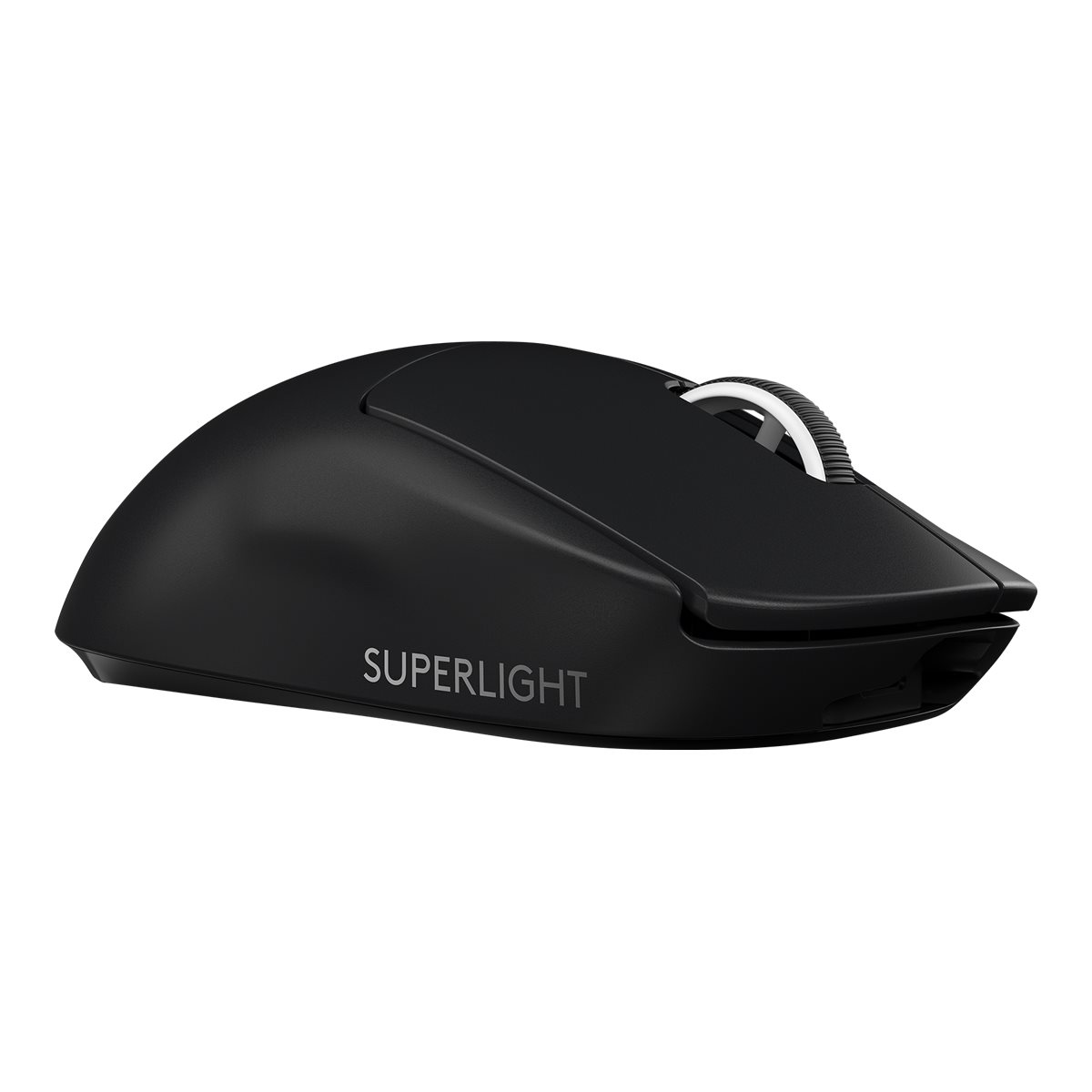 Logitech G PRO X SUPERLIGHT kabellose Gaming-Maus mit HERO 25K Sensor schwarz (2. Wahl)