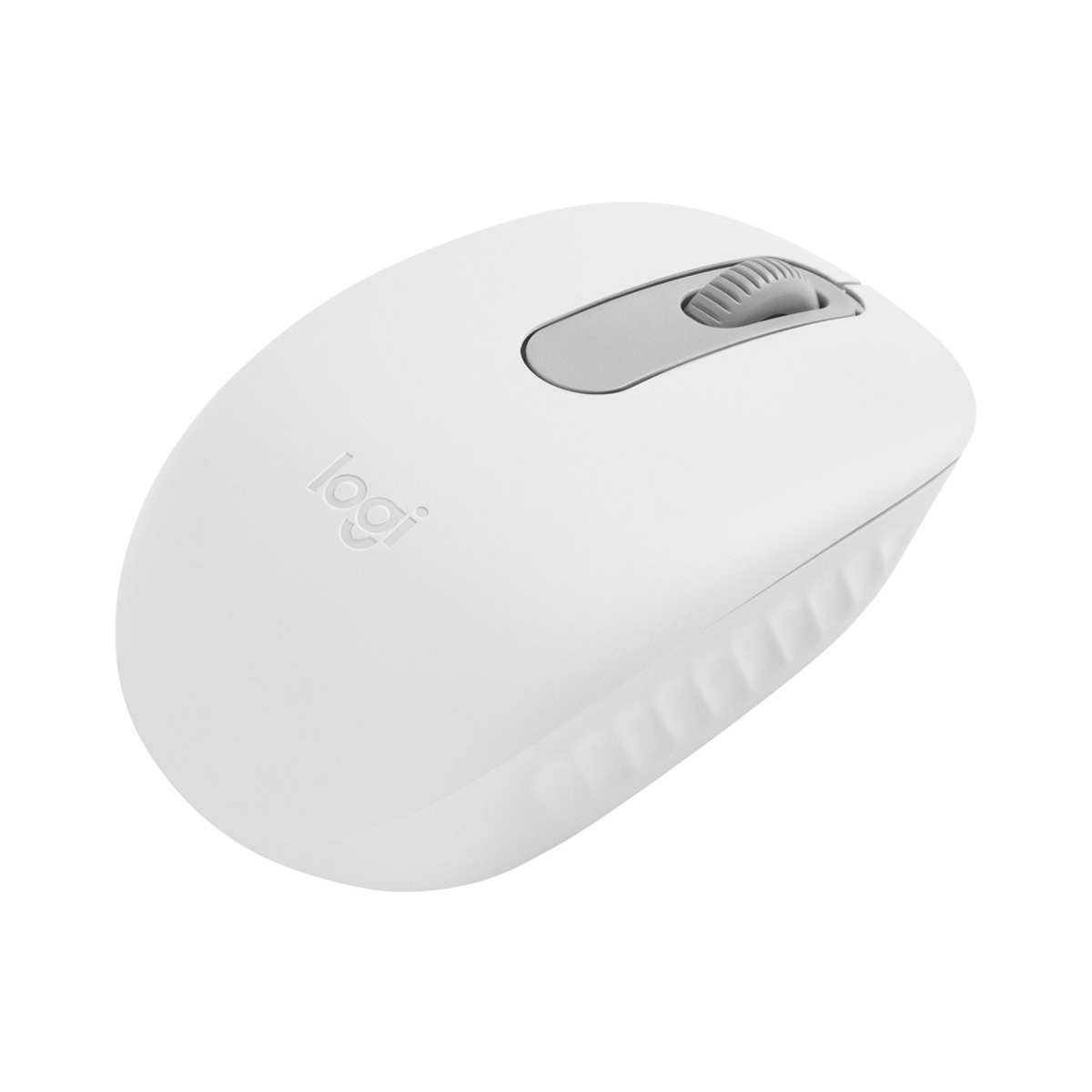 Logitech M196 Bluetooth-Maus weiß