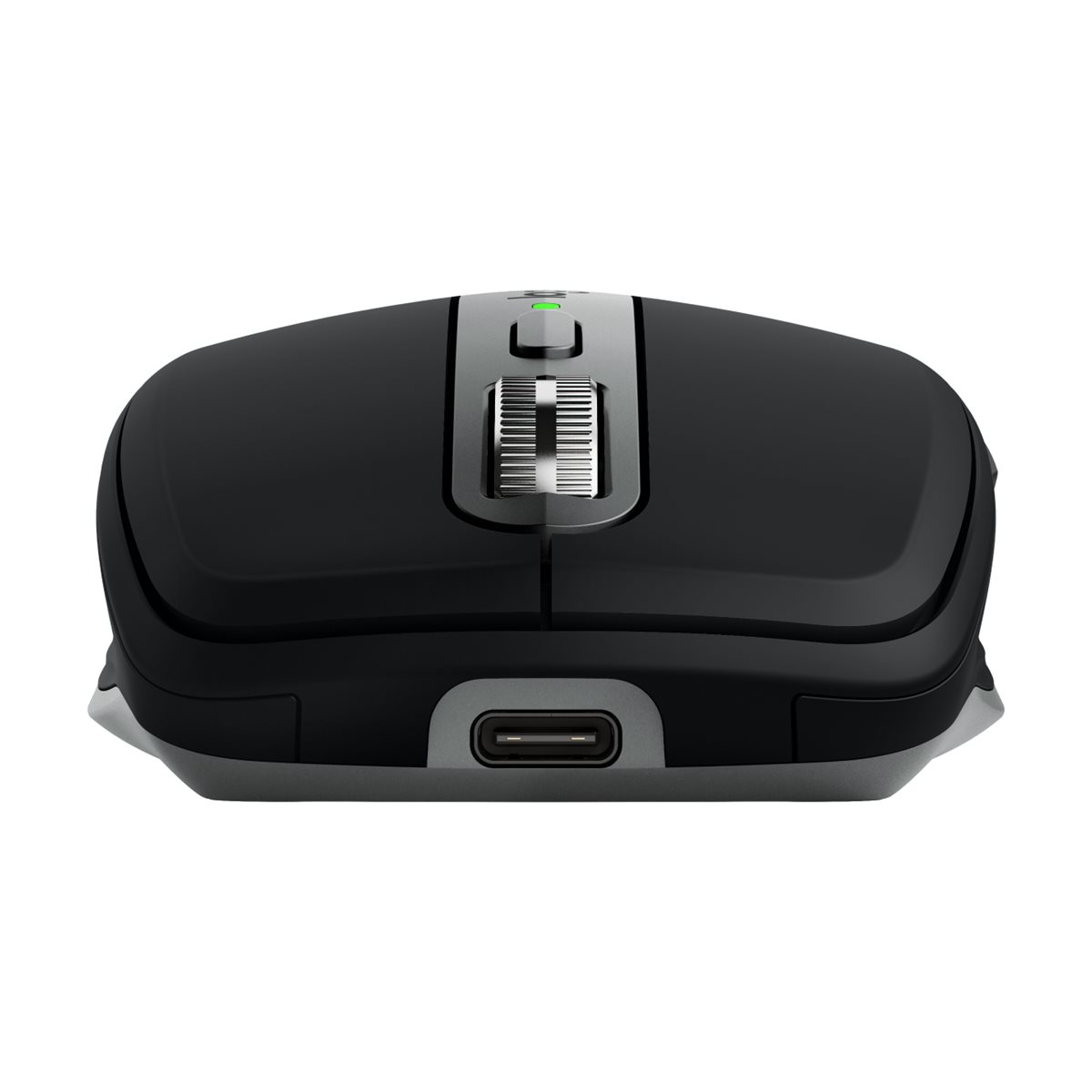 Logitech MX Anywhere 3S Mac Maus space grey