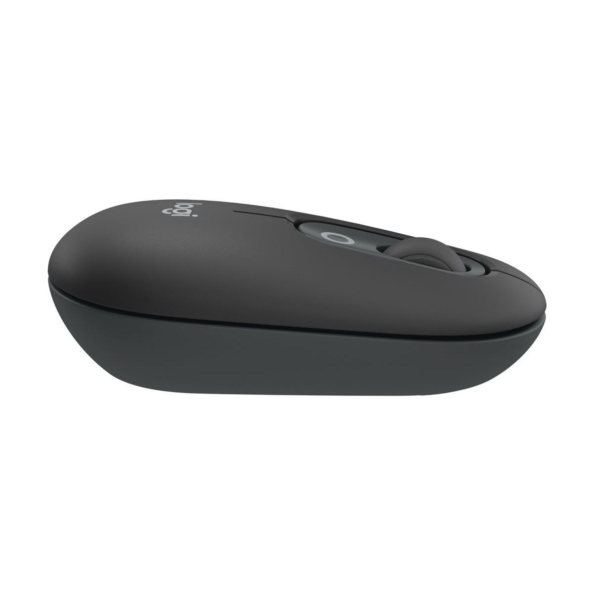 Logitech POP Mouse Bluetooth grafit
