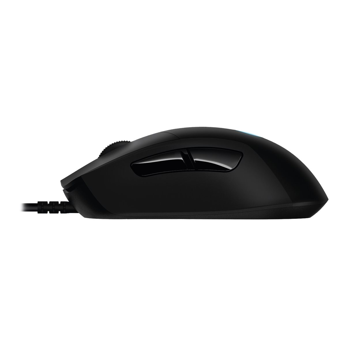 Logitech G403 HERO Gaming-Maus schwarz
