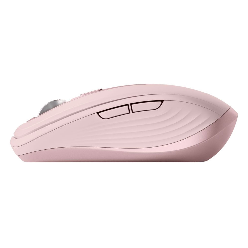 Logitech MX Anywhere 3S Maus rosa