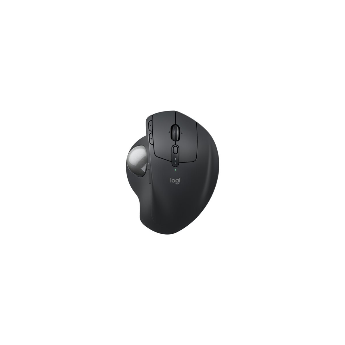 Logitech MX Ergo S Advanced Trackball-Maus graphit (2.Wahl)