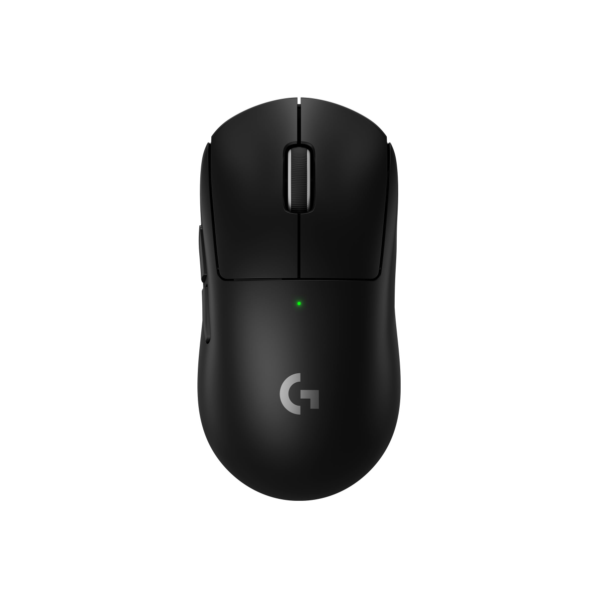 Logitech G PRO X SUPERLIGHT 2 Gaming Maus schwarz