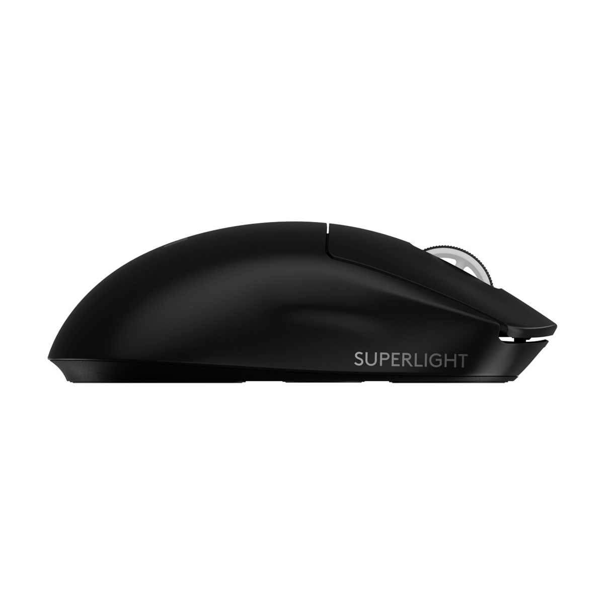 Logitech G PRO X SUPERLIGHT 2 Gaming Maus schwarz