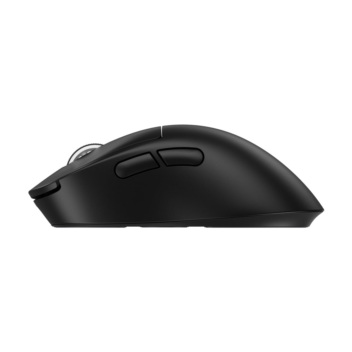 Logitech G PRO X SUPERLIGHT 2 DEX kabellose Gaming-Maus schwarz