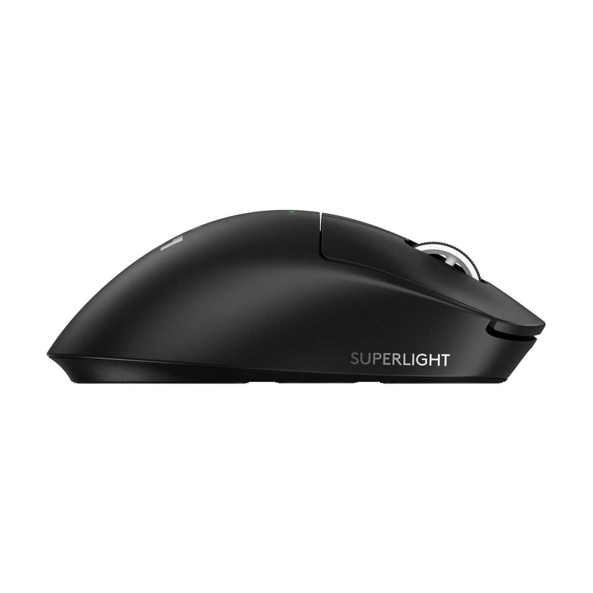 Logitech G PRO X SUPERLIGHT 2 DEX kabellose Gaming-Maus schwarz