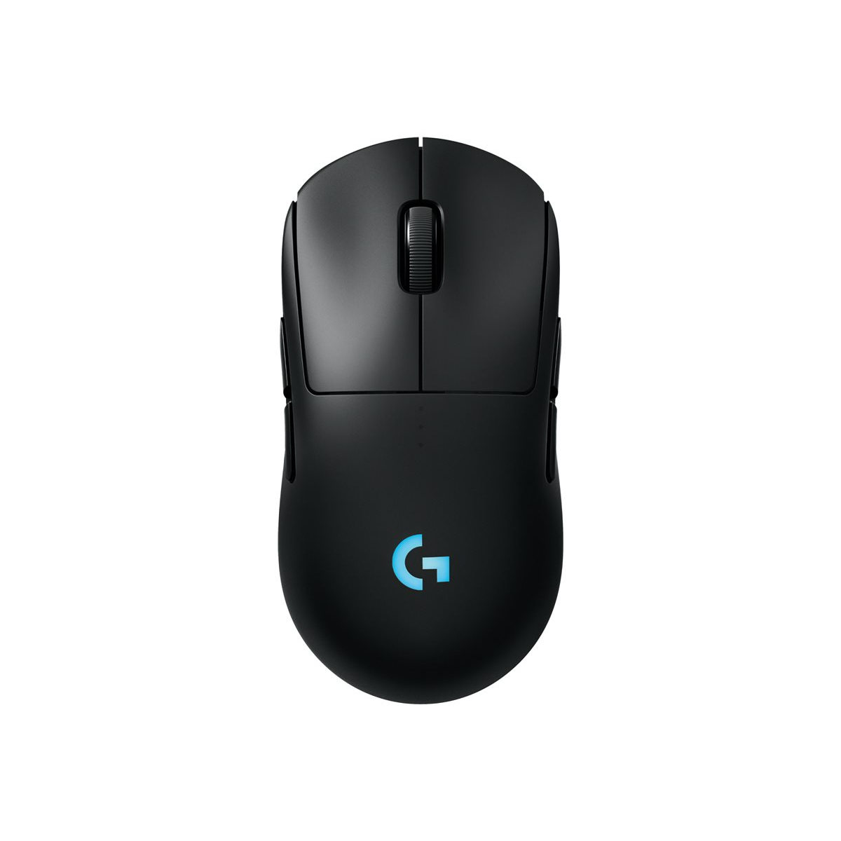 Logitech G PRO 2 LIGHTSPEED kabellose Gaming-Maus schwarz