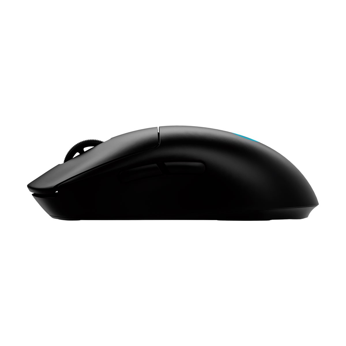 Logitech G PRO 2 LIGHTSPEED kabellose Gaming-Maus schwarz