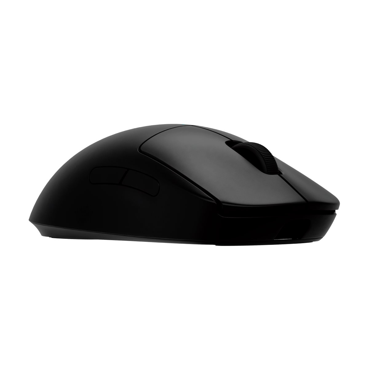 Logitech G PRO 2 LIGHTSPEED kabellose Gaming-Maus schwarz