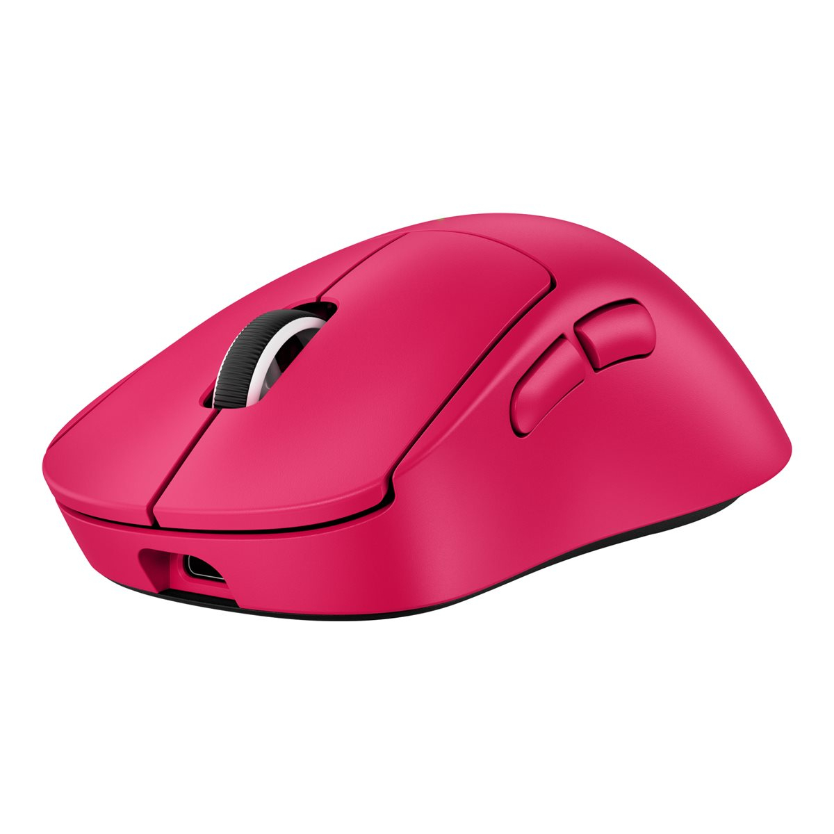 Logitech G PRO X SUPERLIGHT 2 DEX kabellose Gaming-Maus rosa