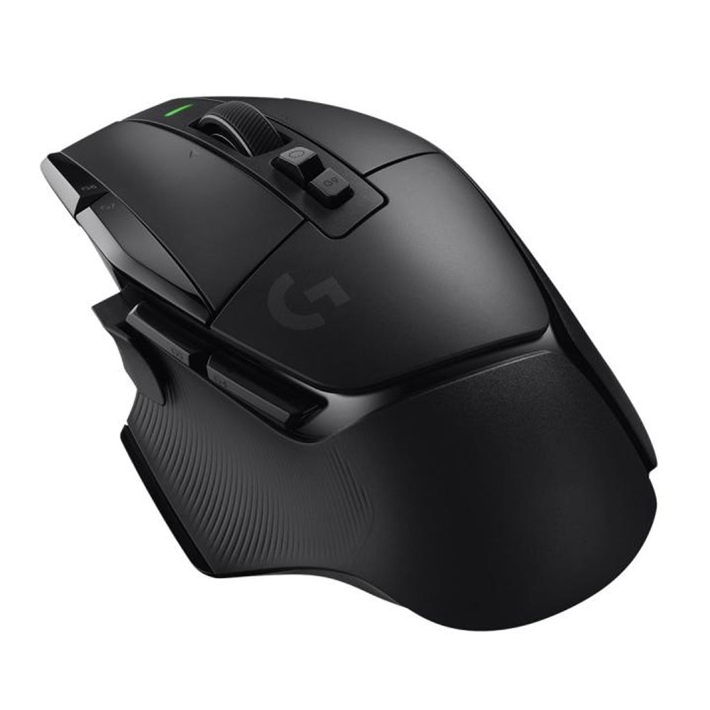 Logitech G502 X Lightspeed Gaming-Maus