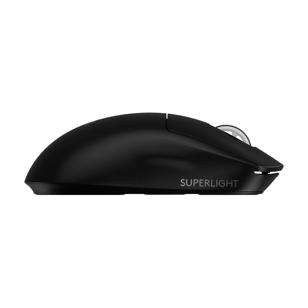 Logitech G PRO X Superlight 2 SE Gaming-Maus schwarz