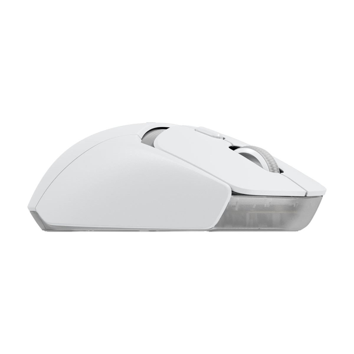 Logitech G309 Lightspeed Wireless-Gaming-Maus weiß