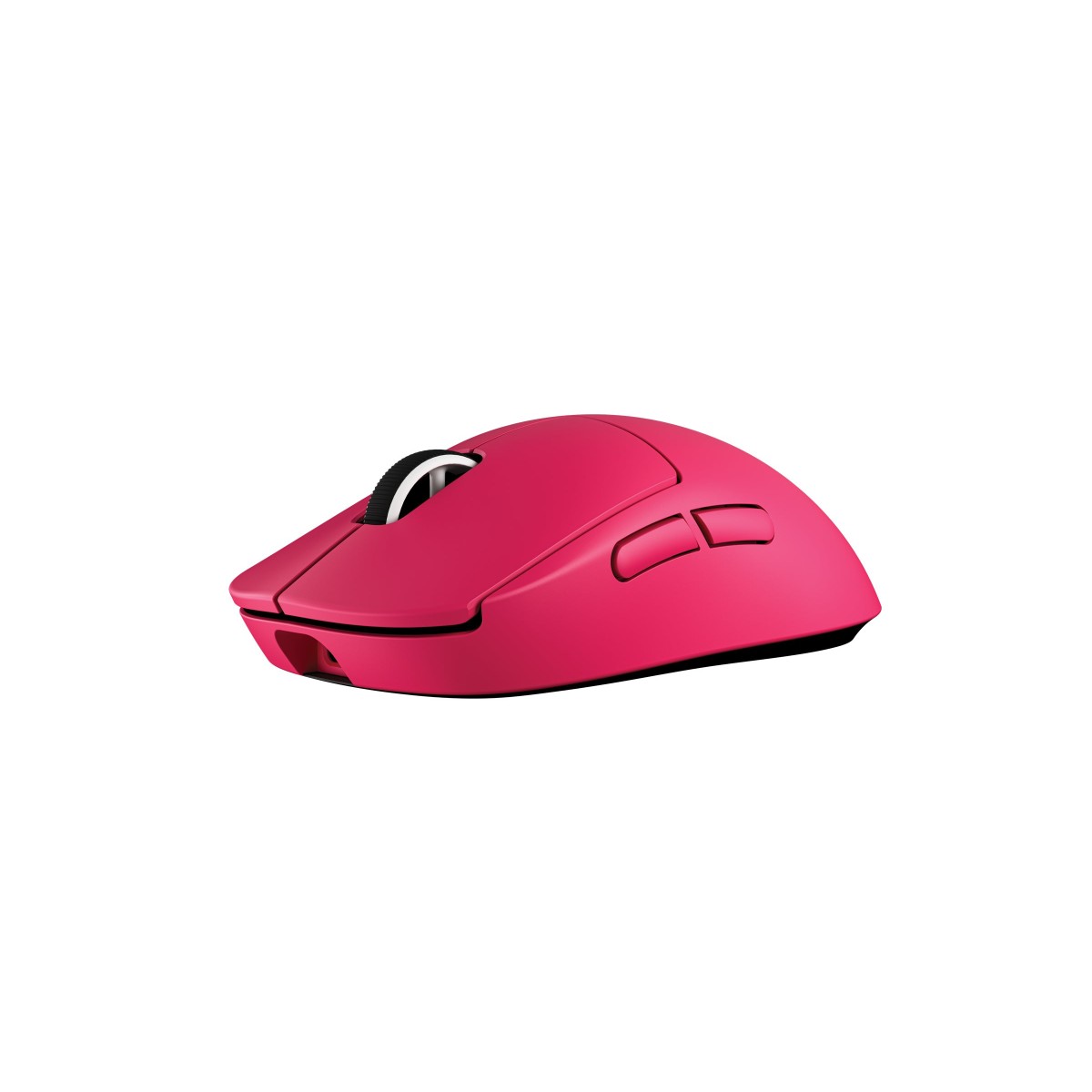 Logitech G PRO X SUPERLIGHT 2c kabellose Gaming-Maus pink