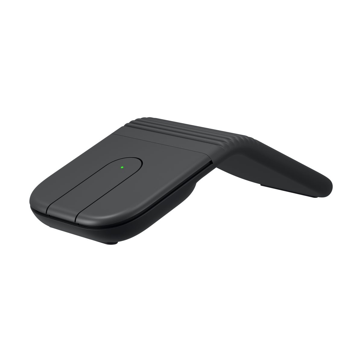Logitech Mobi Fold for Business kabellose Maus