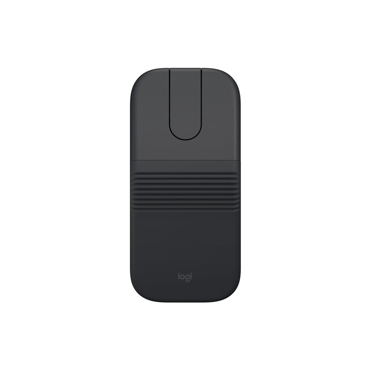 Logitech Mobi Fold for Business kabellose Maus