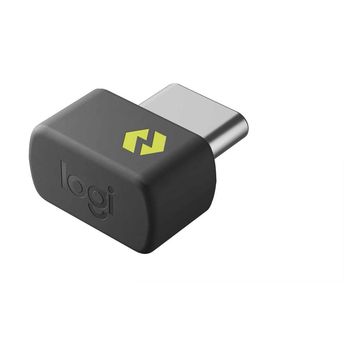 Logitech Mobi Fold for Business kabellose Maus