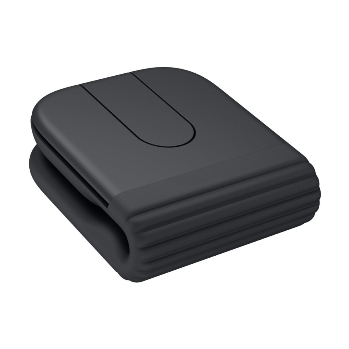 Logitech Mobi Fold for Business kabellose Maus