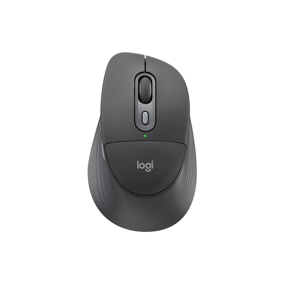Logitech Signature Comfort Plus M850 L for Business kabellose Maus
