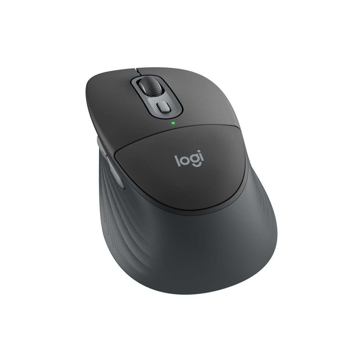 Logitech Signature Comfort Plus M850 L for Business kabellose Maus