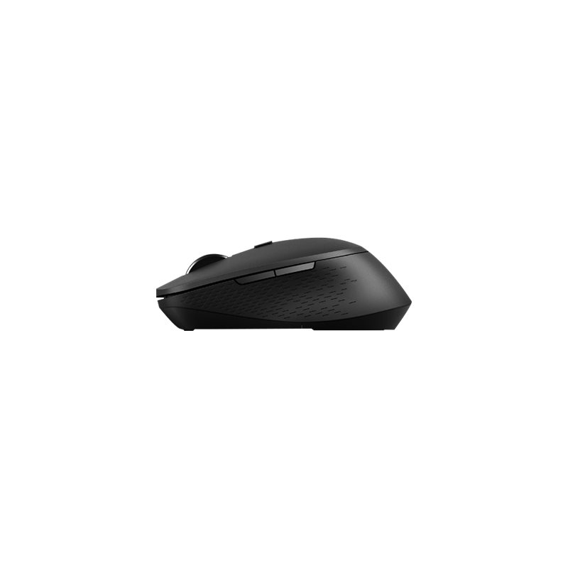 Rapoo M300 Silent Bluetooth Maus schwarz