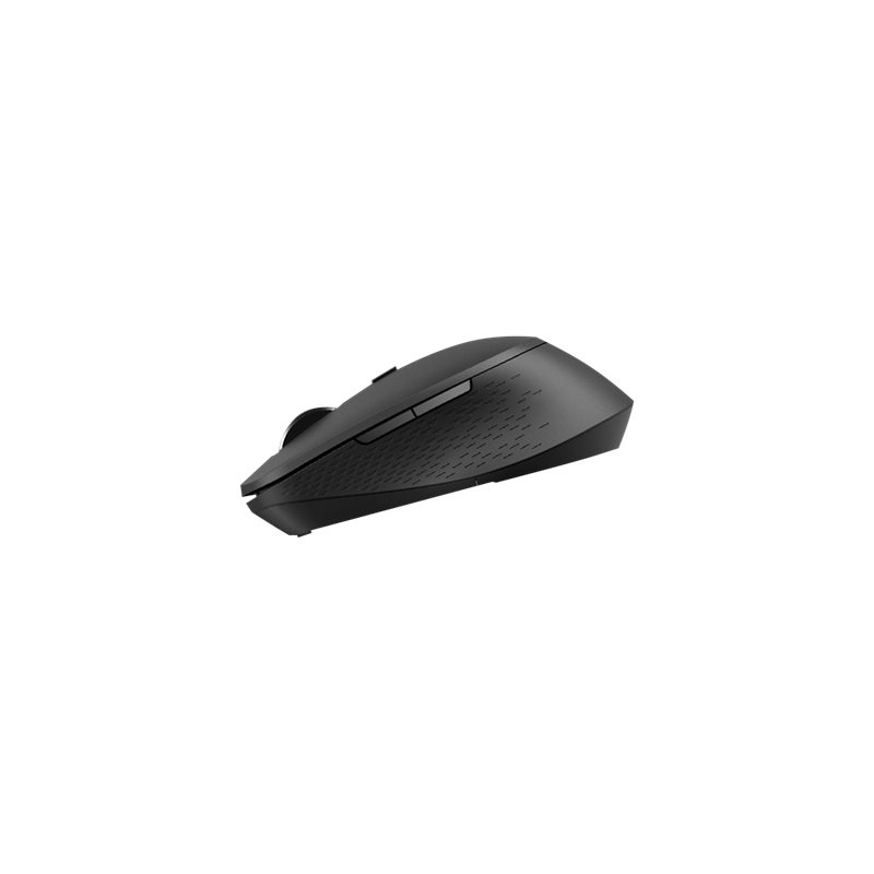 Rapoo M300 Silent Bluetooth Maus schwarz