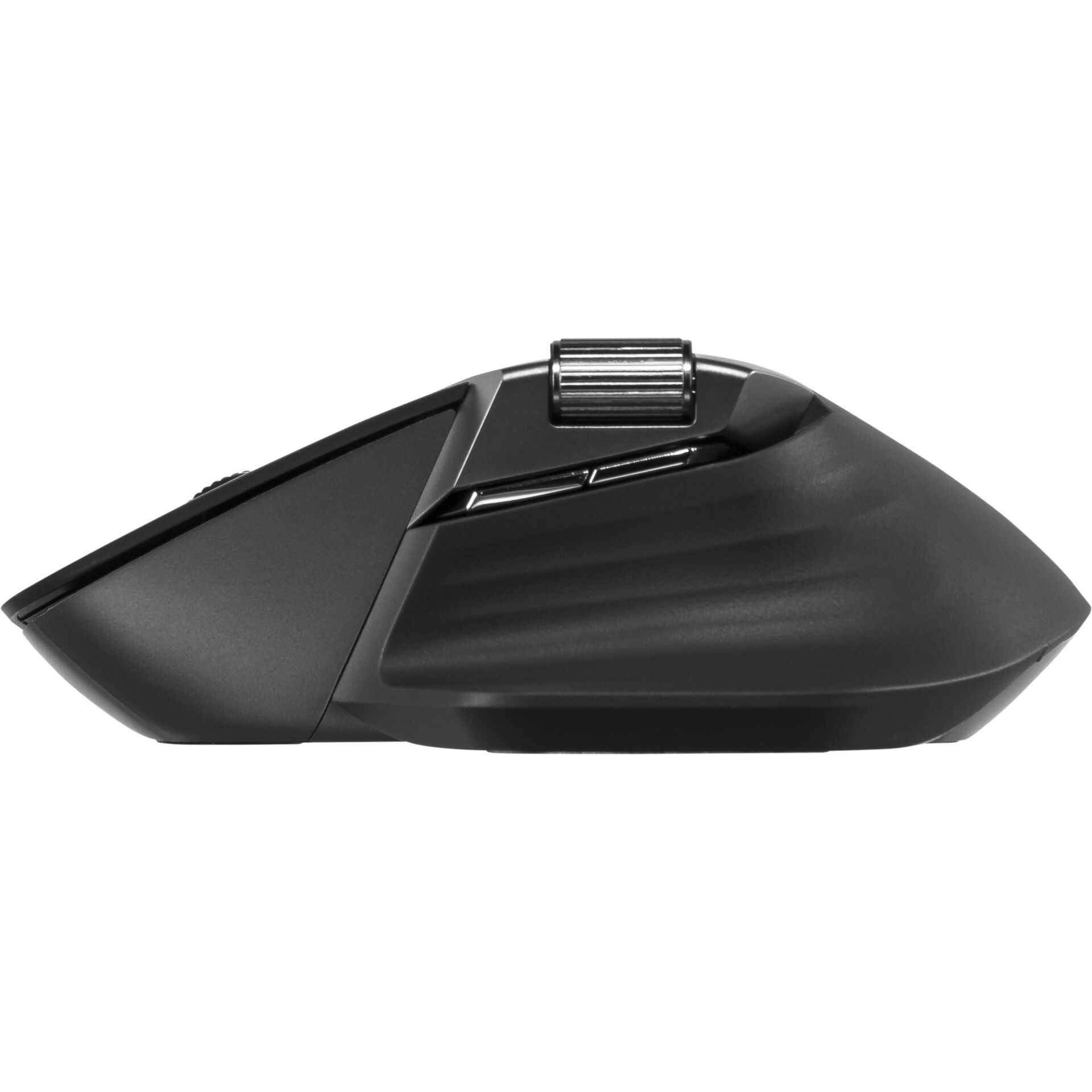 Rapoo MT760M Silent kabellose Maus grau/schwarz