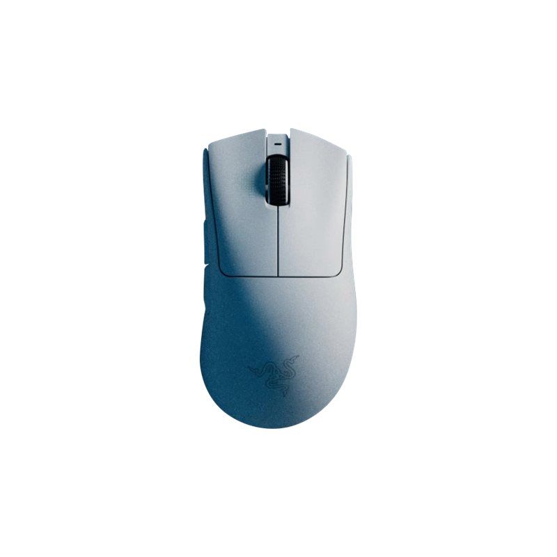 Razer DeathAdder V3 Pro Kabellose ergonomische Esports-Maus weiß