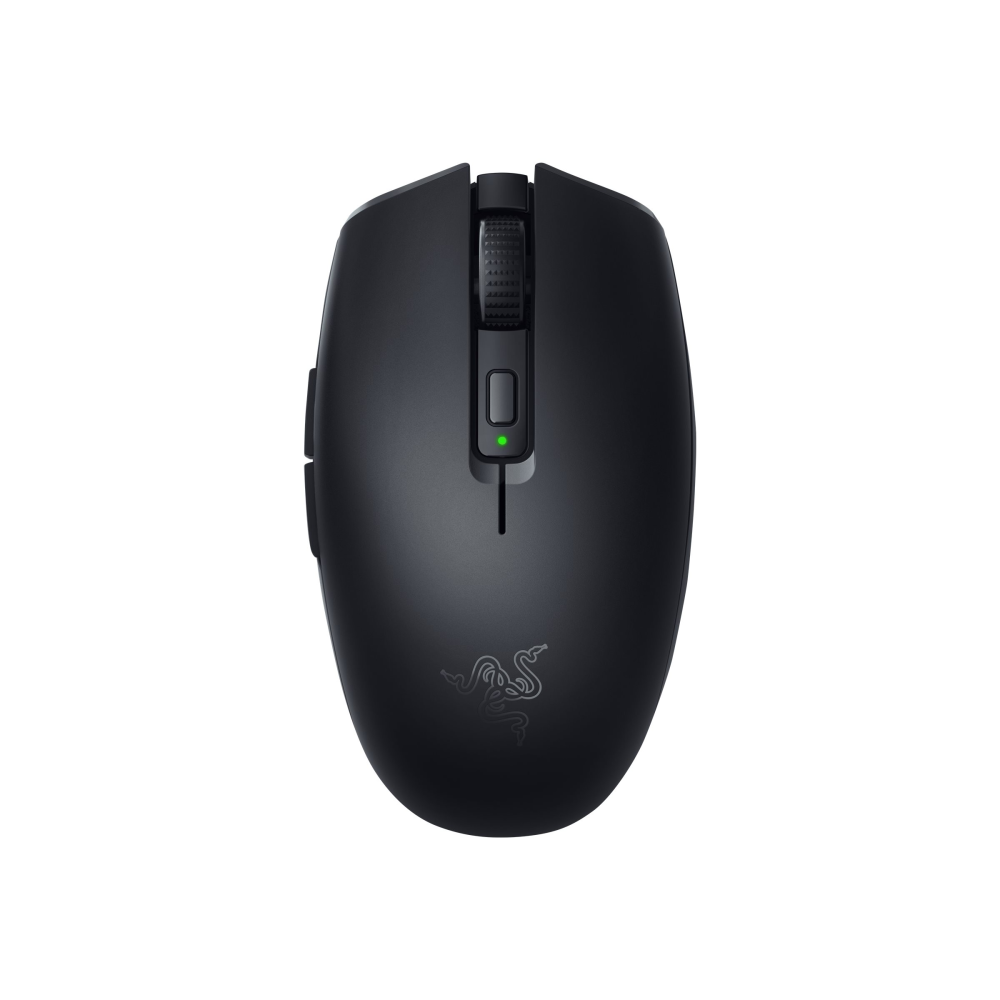 Razer Orochi V2 mobile kabellose Gaming-Maus schwarz