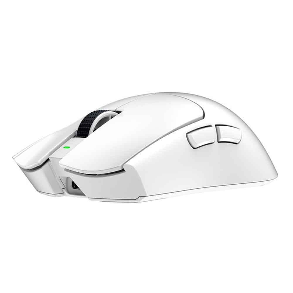 Razer Viper V3 Pro Ultraleichte kabellose Esports Gaming-Maus weiß (Verpackung geöffnet)