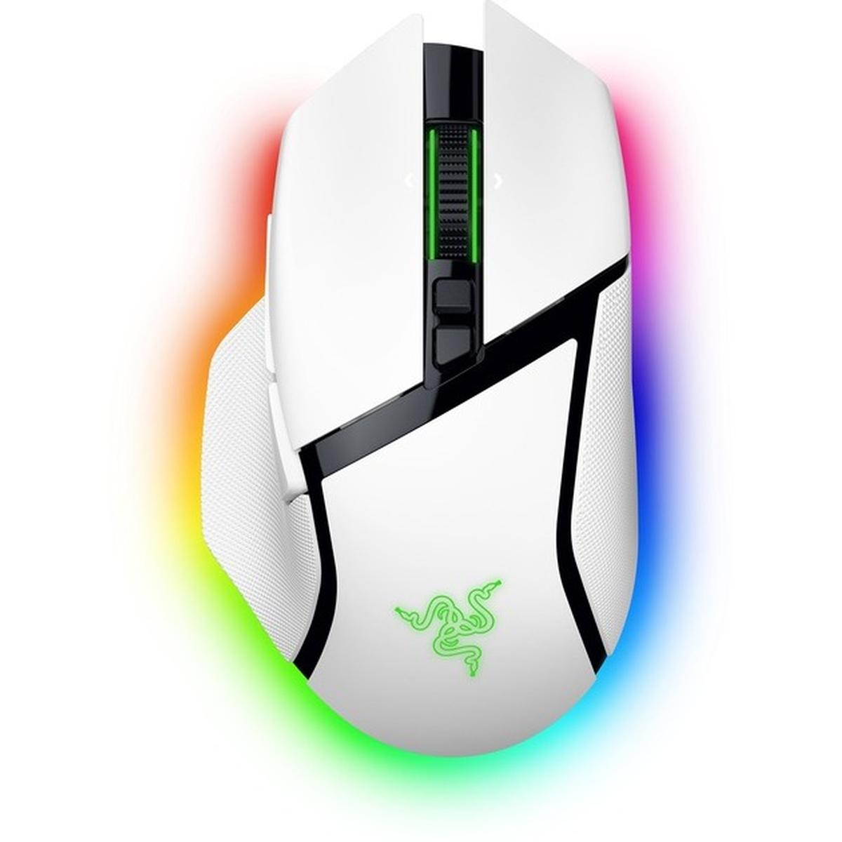 Razer Basilisk V3 Pro kabellose Gaming-Maus schwarz