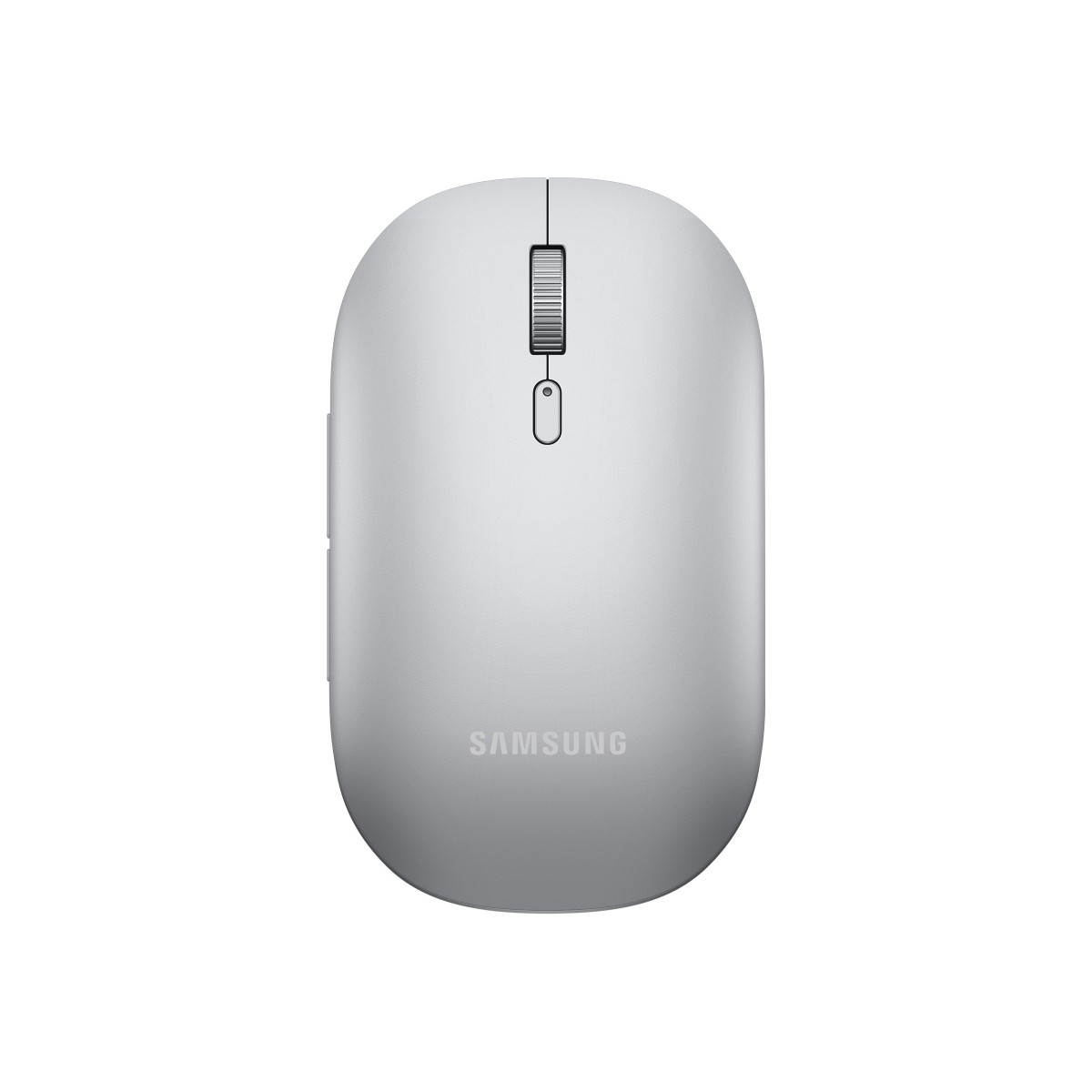Samsung Slim EJ-M3400 Bluetooth Maus silber