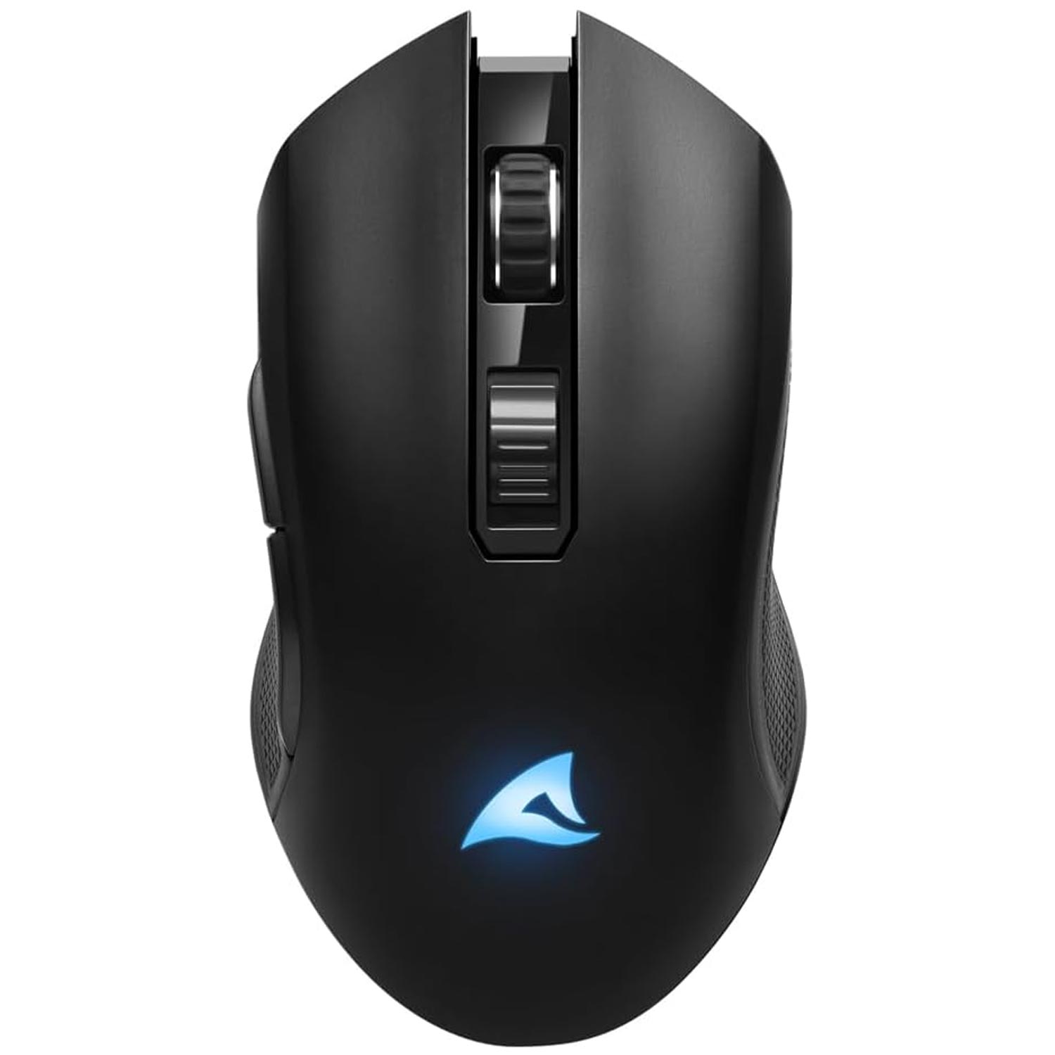 Sharkoon Skiller SGM30W Gaming-Maus