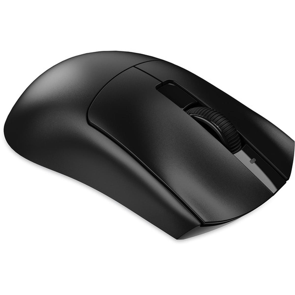 Sharkoon FireGlider One Gaming-Maus schwarz