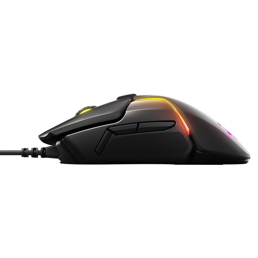 SteelSeries Rival 650 Wireless Gaming-Maus