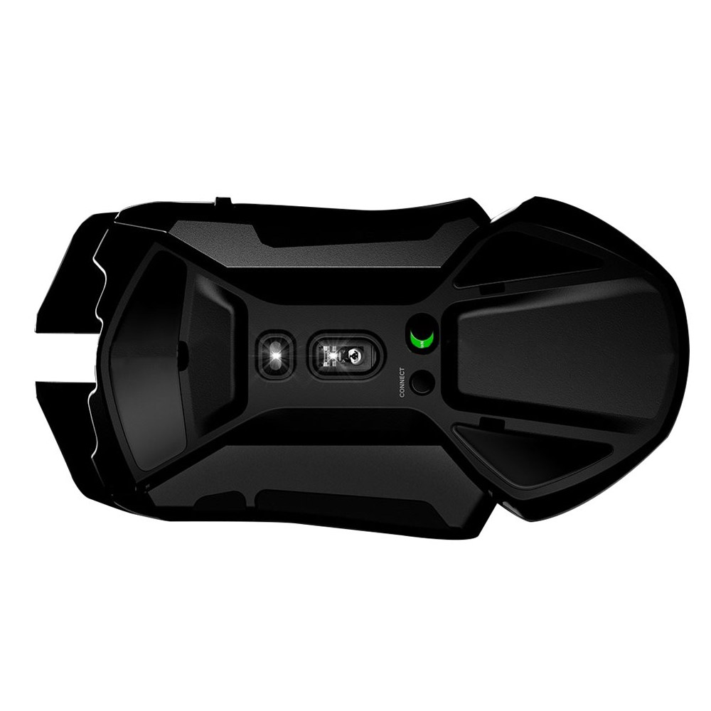 SteelSeries Rival 650 Wireless Gaming-Maus