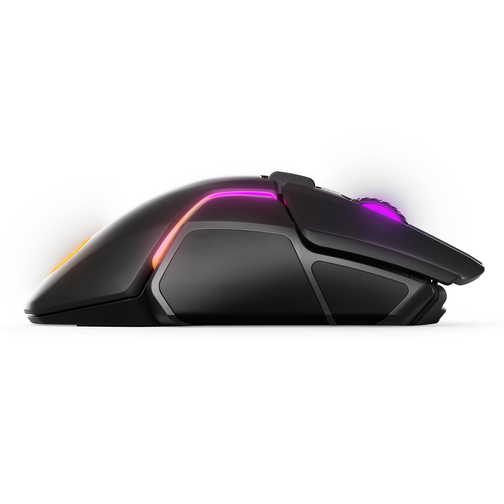SteelSeries Rival 650 Wireless Gaming-Maus