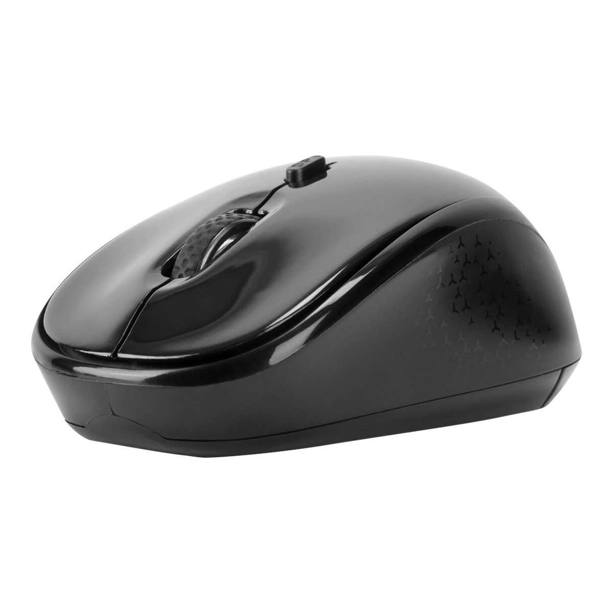 Targus AMW50EU kabellose Maus schwarz