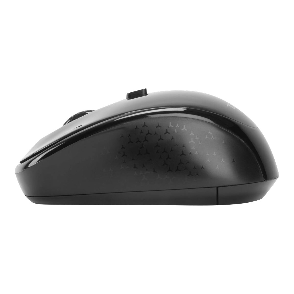 Targus AMW50EU kabellose Maus schwarz