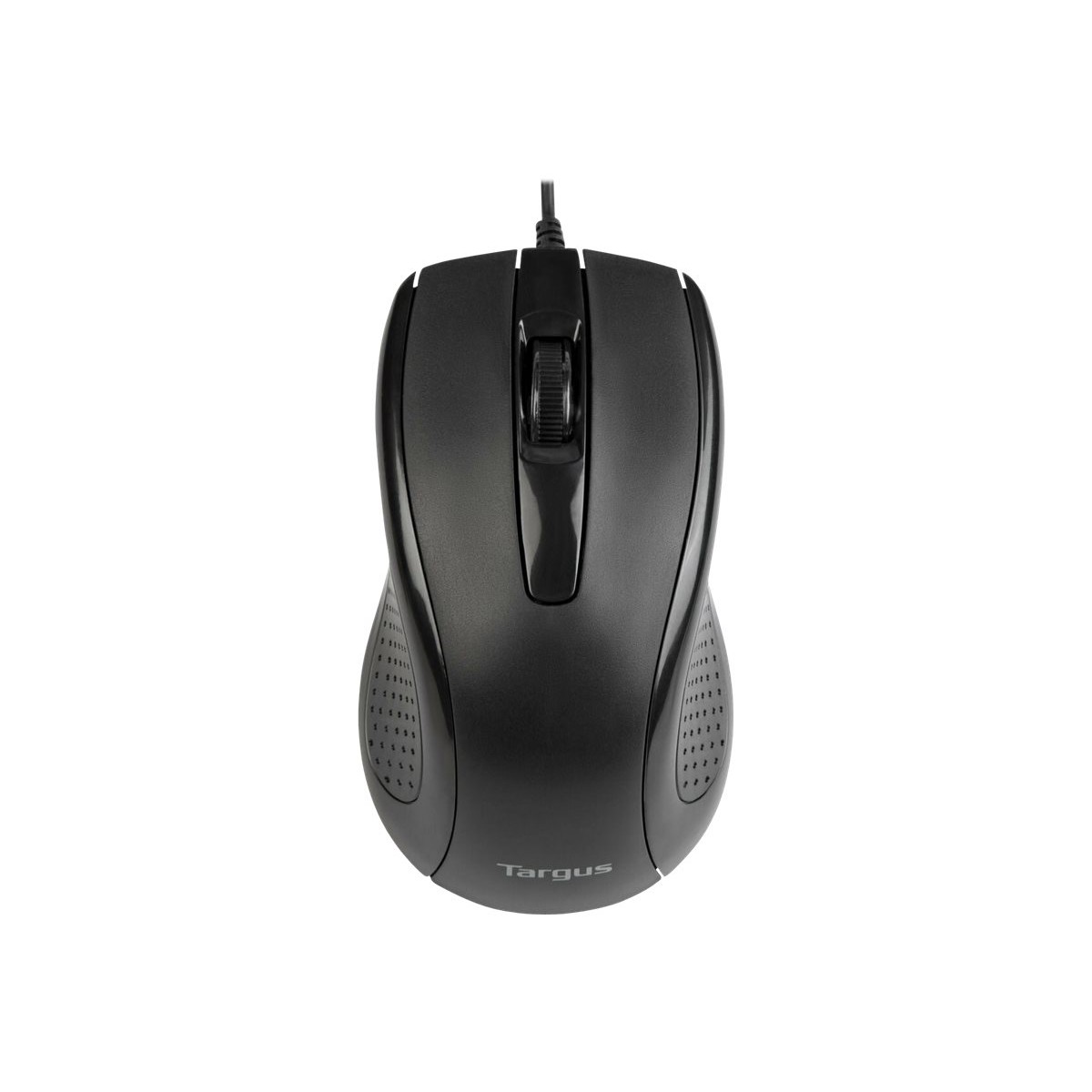 Targus antimikrobielle kabelgebundene USB-Maus